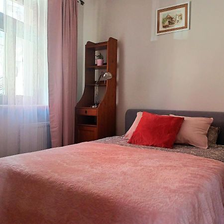 Apartament Malinowy Swietoduska 12 卢布林 外观 照片